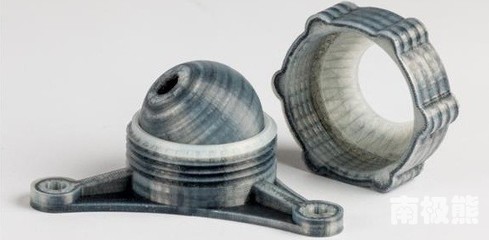 Markforged發(fā)布新一代碳纖維3D打印機(jī)Mark Two，加速3D打印基礎(chǔ)材料市場擴(kuò)張