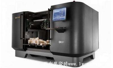 未來陶瓷磚生產(chǎn)有望使用3D打印技術(shù)